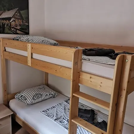 House Ceh Hébergement de vacances Črni Kal