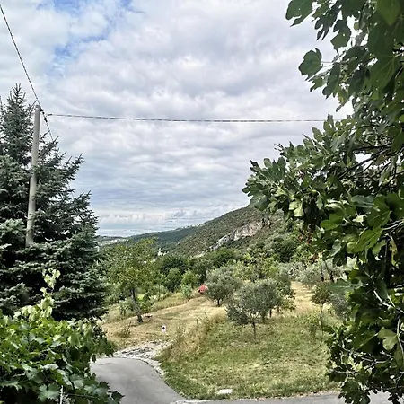 Holiday home House Ceh Crni Kal