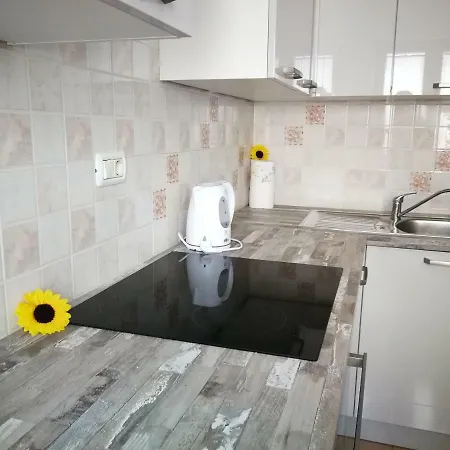 House Ceh Crni Kal