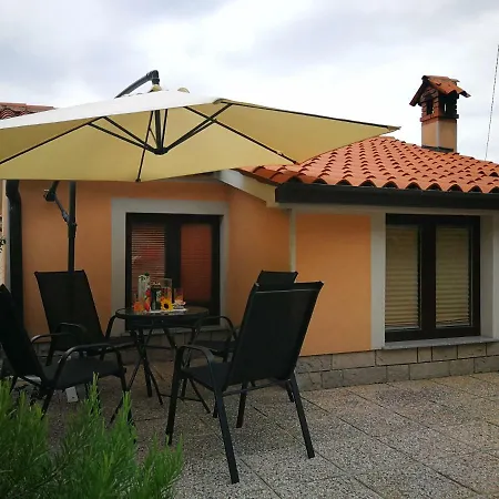 House Ceh Crni Kal