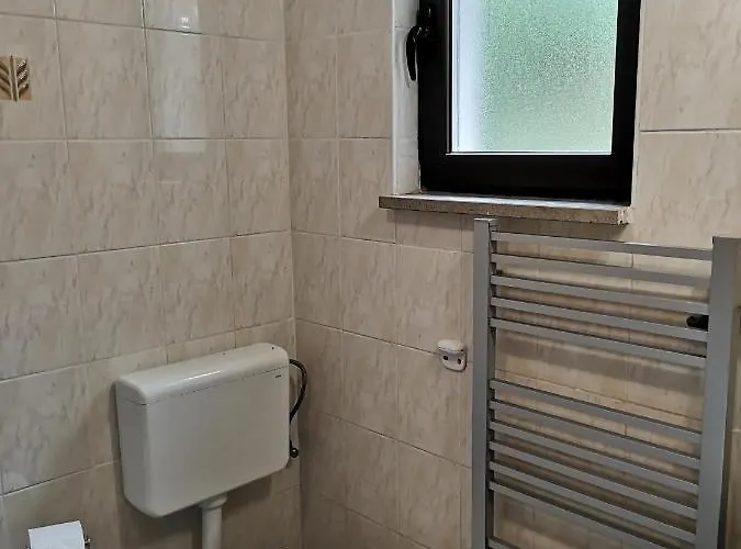 House Ceh Vakantiehuis *