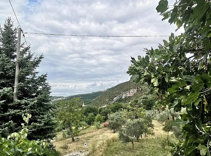 Vakantiehuis House Ceh Črni Kal