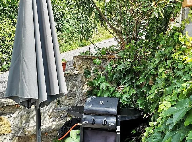 Vakantiehuis House Ceh Črni Kal