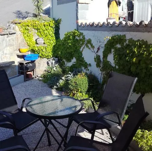 Vakantiehuis House Ceh Črni Kal